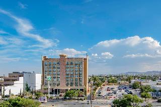 Lucerna Ciudad Juarez