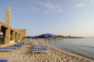 Le Tonnare Family Club, North Sardinia
