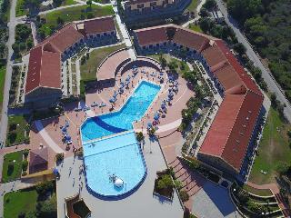 Le Tonnare Family Club, North Sardinia