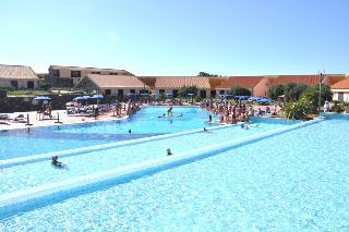 Le Tonnare Family Club, North Sardinia
