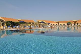 Le Tonnare Family Club, North Sardinia