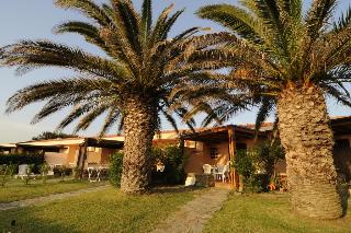 Le Tonnare Family Club, North Sardinia