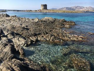 Le Tonnare Family Club, North Sardinia