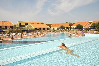 Le Tonnare Family Club, North Sardinia