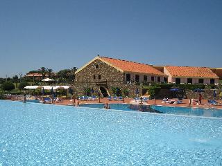 Le Tonnare Family Club, North Sardinia
