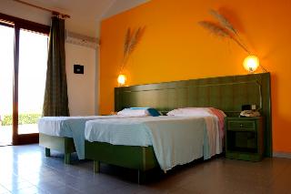 Le Tonnare Family Club, North Sardinia
