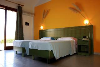 Le Tonnare Family Club, North Sardinia
