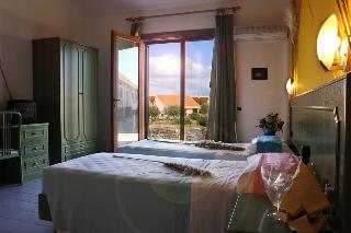 Le Tonnare Family Club, North Sardinia