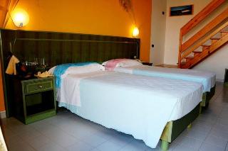 Le Tonnare Family Club, North Sardinia