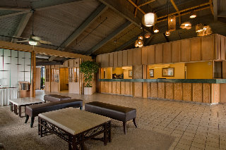 Lobby
 di Pagoda Hotel
