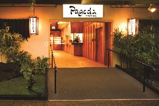 帕戈達飯店 Pagoda Hotel