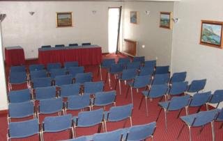 Conferences
 di Bluesun Hotel Alga