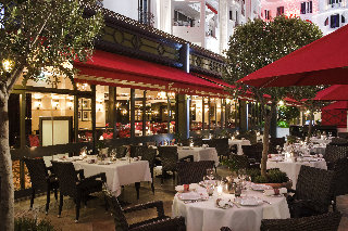 Restaurant
 di Majestic Barriere