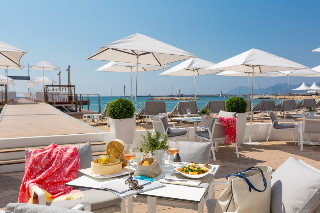 Beach
 di Majestic Barriere