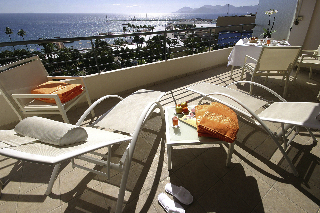 Terrace
 di Majestic Barriere