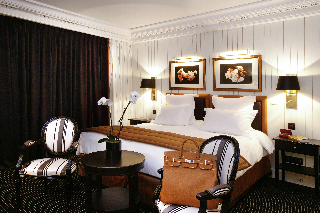 Room
 di Majestic Barriere