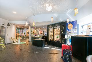 Novotel Suites Cannes Centre Novotel Suites Cannes Centre