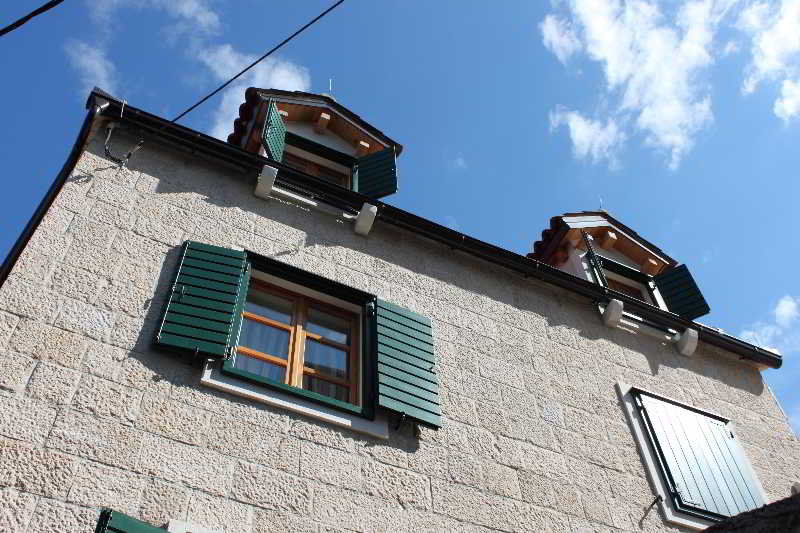 General view
 di Apartments Perla