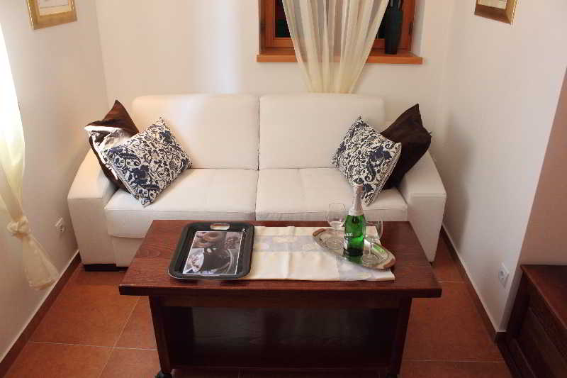 Room
 di Apartments Perla