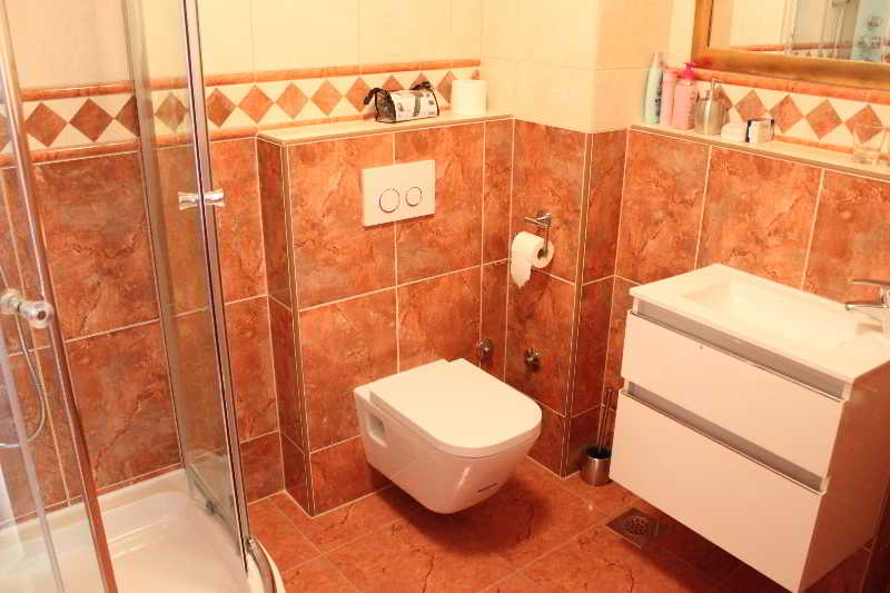 Room
 di Apartments Perla