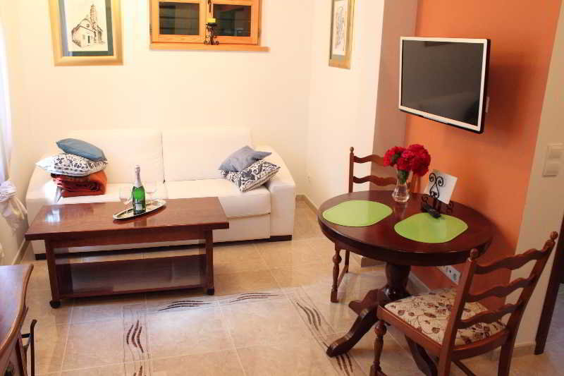 Room
 di Apartments Perla