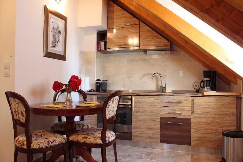 Room
 di Apartments Perla