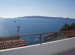 Terrace
 di Apartmani Kelam