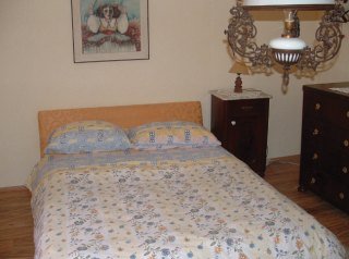 Room
 di Apartmani Nives