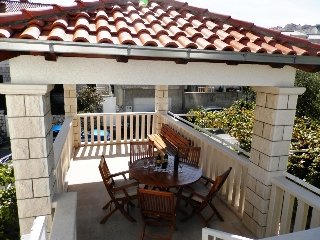 Terrace
 di Vulicevic Apartmani