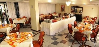 Restaurant
 di Hotel Praia da Sereia