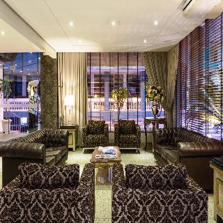 Faial Prime Suites