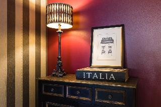 Faial Prime Suites