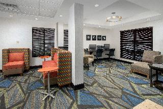 Holiday Inn Express Washington DC - BW Parkway