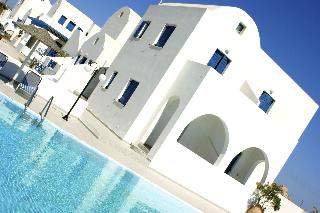 Blue Bay Villas