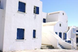 Blue Bay Villas