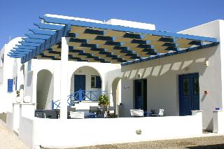 Blue Bay Villas