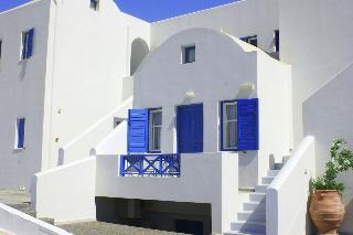 Blue Bay Villas