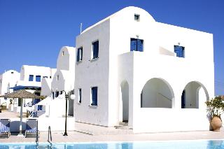 Blue Bay Villas