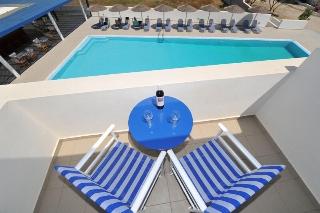 Blue Bay Villas