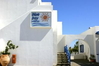 Blue Bay Villas