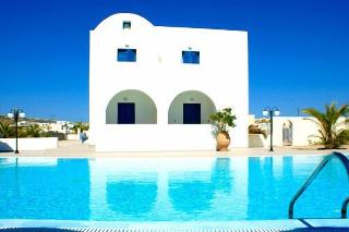 Blue Bay Villas