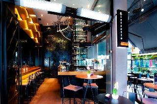 Restaurant
 di Plaza Hotel