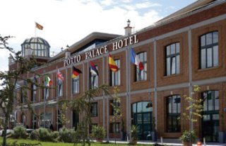 General view
 di Porto Palace