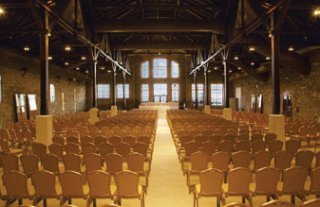 Conferences
 di Porto Palace