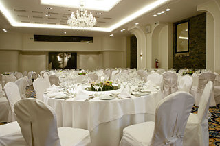 Restaurant
 di Porto Palace