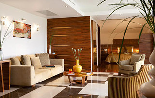 Room
 di Porto Palace