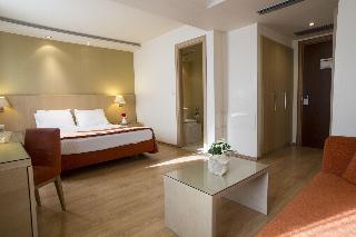 Foto del Hotel Davitel Tobacco del viaje mega tour grecia macedonia bulgaria