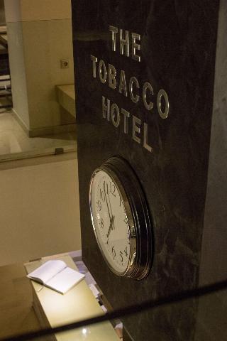 Davitel Tobacco