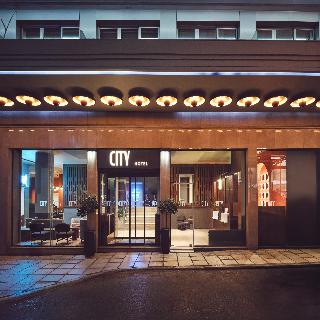 City
