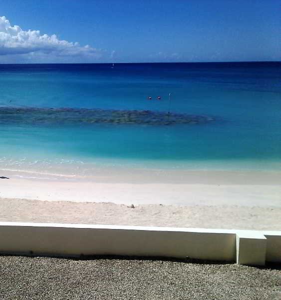 Beach
 di Discovery Bay By Rex Resorts